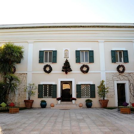 Casa Freda Acomodação com café da manhã Foggia Exterior foto