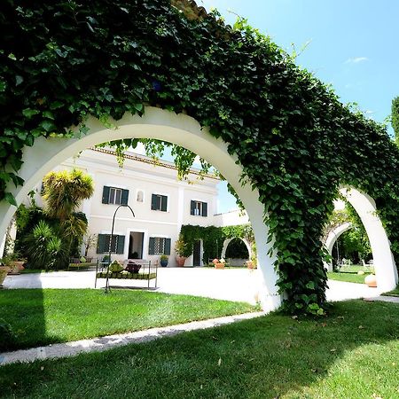 Casa Freda Acomodação com café da manhã Foggia Exterior foto