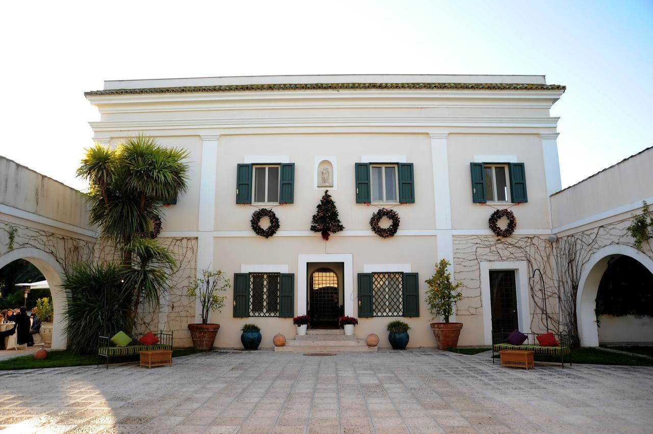 Casa Freda Acomodação com café da manhã Foggia Exterior foto